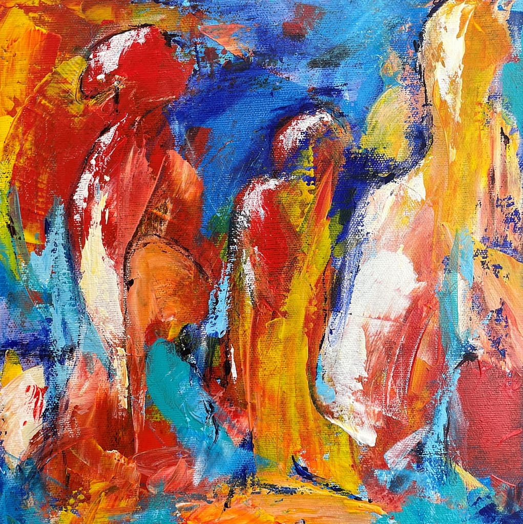 Art Academy - Din online kunstskole
