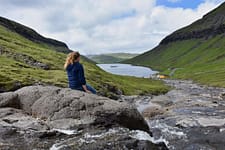 Færøerne Færøerne