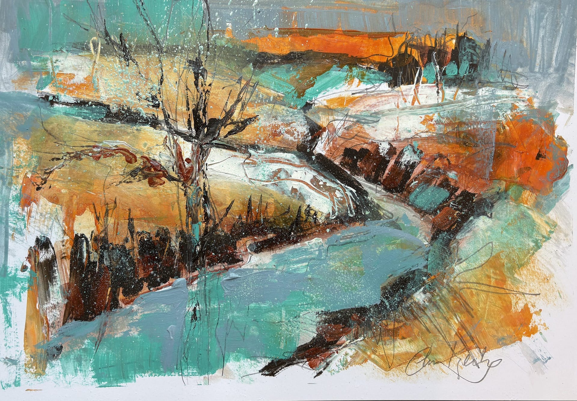 Art Academy - Din online kunstskole